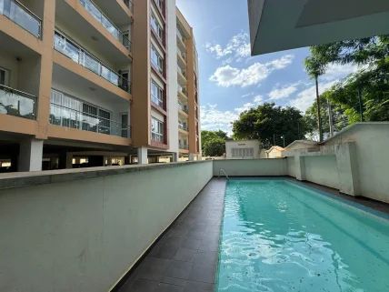 3-bedroom Apartment for rent in Rhapta Road, Westlands