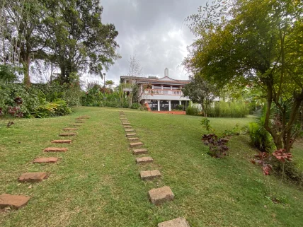 5-bedroom House for rent in Runda, Westlands