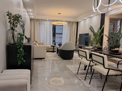 2-bedroom Apartment for sale in Rhapta Road, Westlands