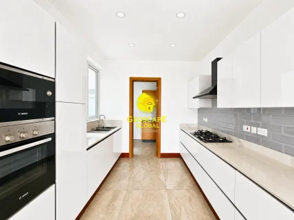 3-bedroom Apartment for rent in Nairobi West, Nairobi