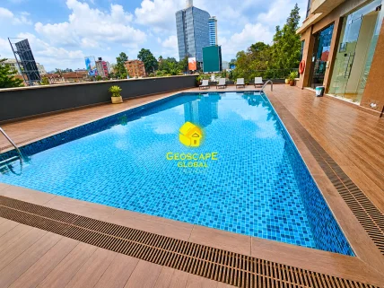 3-bedroom Apartment for rent in Brookside, Westlands