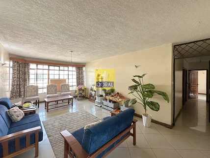 3-bedroom Apartment for sale in Ngara, Nairobi