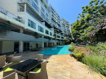 3-bedroom Apartment for rent in General Mathenge, Westlands