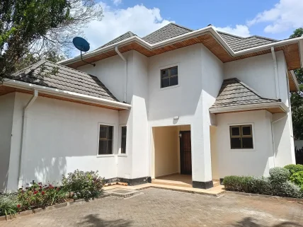 3-bedroom Townhouse for rent in Karen, Nairobi