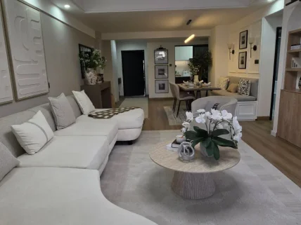 1-bedroom Apartment for sale in Parklands, Westlands