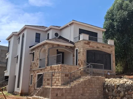 4-bedroom Villa for sale in Kiambu Town, Kiambu County
