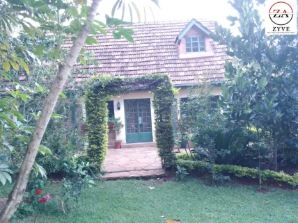 2-bedroom Townhouse for rent in Kileleshwa, Nairobi