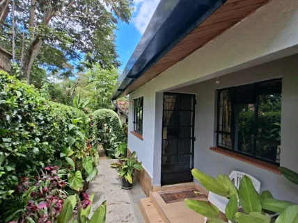 1-bedroom House for rent in Runda, Westlands