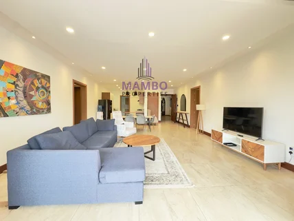 3-bedroom Apartment for rent in Parklands, Westlands