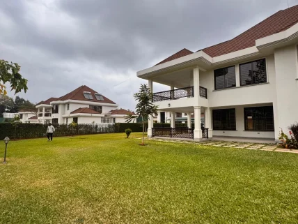 4-bedroom Villa for rent in Karen Hardy, Nairobi