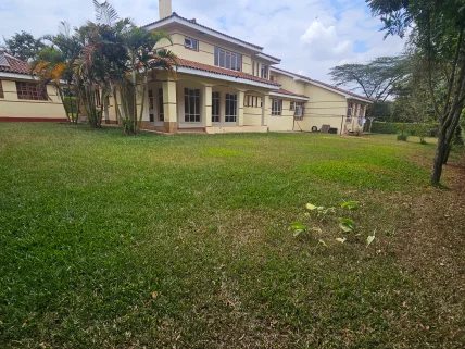 Villa in Runda, Westlands - thumbnail 1