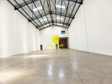 Warehouse for rent in Mlolongo, Machakos County