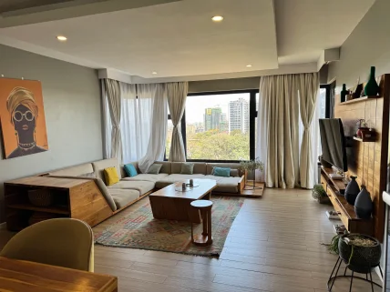 Apartment in Lavington, Nairobi - thumbnail 1