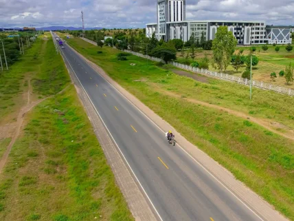 Residential Land for sale in Isinya, Kajiado County