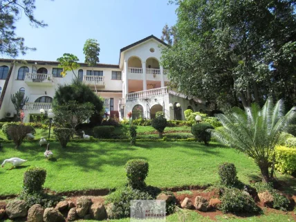 5-bedroom Townhouse for sale in Nyari, Westlands