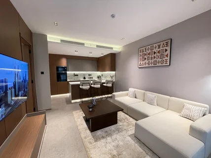 1-bedroom Apartment for sale in Gigiri, Westlands
