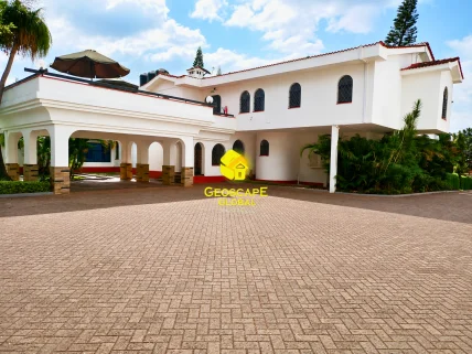 Office for rent in Gigiri, Westlands