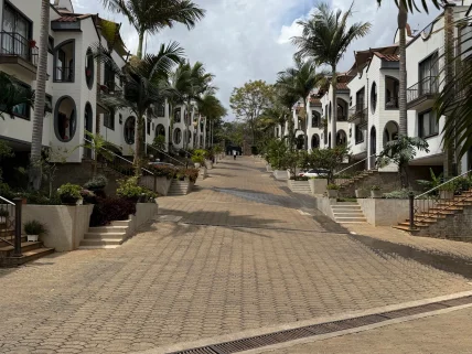 5-bedroom Townhouse for rent in Westlands Area, Westlands