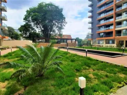 2-bedroom Apartment for rent in Lavington, Nairobi