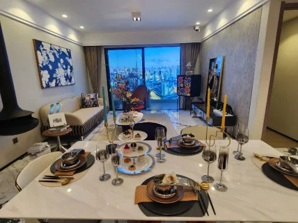 1-bedroom Apartment for sale in General Mathenge, Westlands