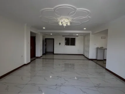 4-bedroom Apartment for rent in Kilimani, Nairobi