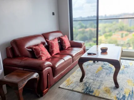 2-bedroom Apartment for rent in Rhapta Road, Westlands