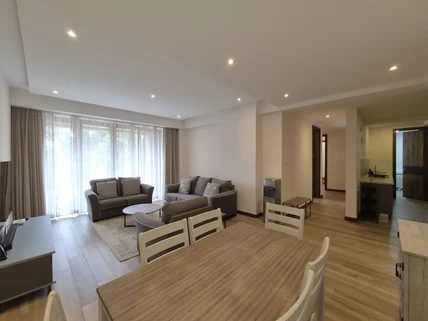 2-bedroom Apartment for rent in Spring Valley, Westlands