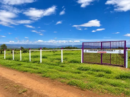 Residential Land for sale in Naivasha, Nakuru County