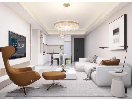 3-bedroom Apartment for sale in Kilimani, Nairobi