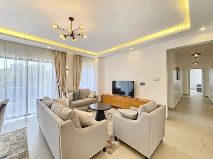 3-bedroom Apartment for rent in Spring Valley, Westlands