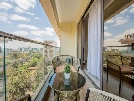 4-bedroom Apartment for sale in Kilimani, Nairobi