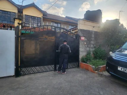 5-bedroom Townhouse for sale in South C, Nairobi