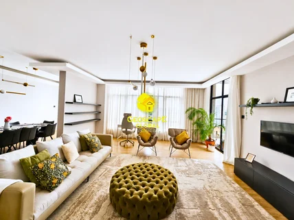3-bedroom Apartment for rent in Brookside, Westlands