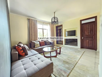 1-bedroom Apartment for rent in Lavington, Nairobi