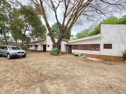 4-bedroom House for rent in Runda, Westlands