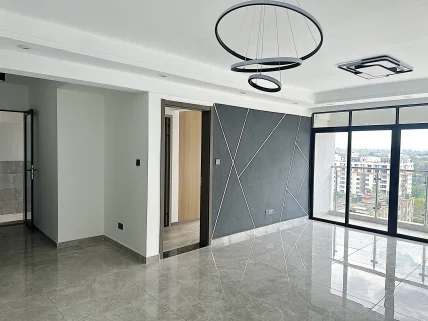 1-bedroom Apartment for rent in Lavington, Nairobi