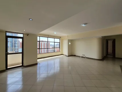2-bedroom Apartment for rent in Parklands, Westlands