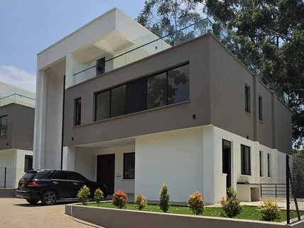 5-bedroom Villa for sale in Kitisuru, Westlands