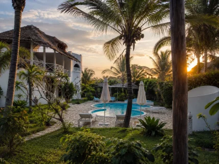 4-bedroom Villa for sale in Watamu, Kilifi County
