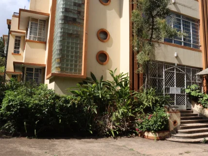 Land for sale in Parklands, Westlands