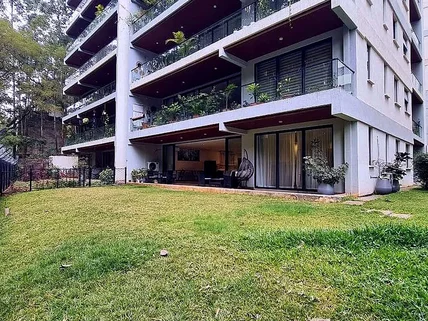 4-bedroom Apartment for rent in Spring Valley, Westlands