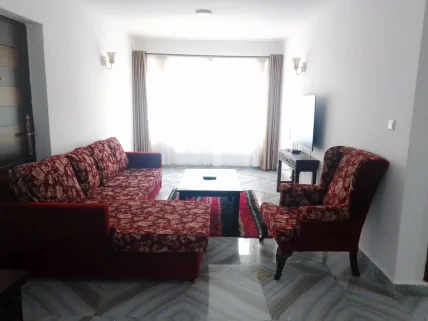 1-bedroom Apartment for rent in Nyari, Westlands