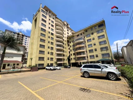 2-bedroom Apartment for sale in Kilimani, Nairobi