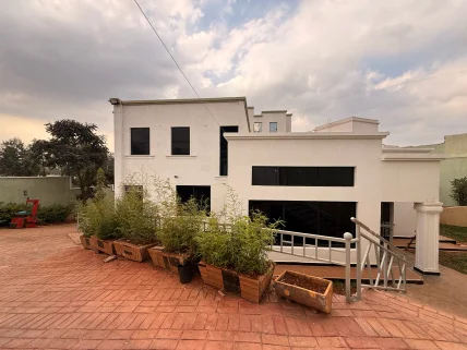 3-bedroom Townhouse for rent in Kiambu Road, Nairobi