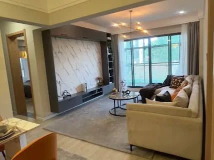 1-bedroom Apartment for sale in Lavington, Nairobi