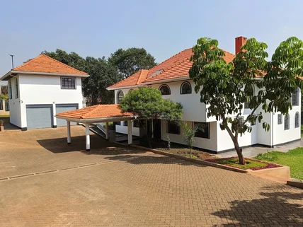 5-bedroom Villa for sale in Runda, Westlands