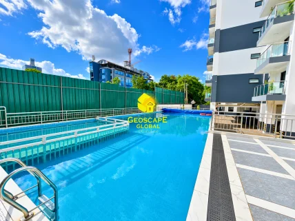 3-bedroom Apartment for rent in Nairobi West, Nairobi