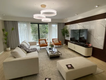 3-bedroom Apartment for sale in Kilimani, Nairobi