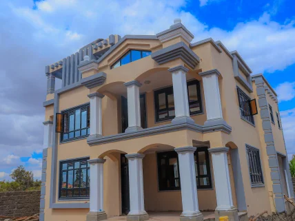 4-bedroom Townhouse for sale in Kamakis, Ruiru
