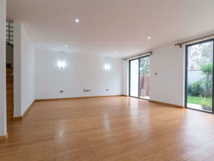 4-bedroom Townhouse for rent in Thika Road, Nairobi